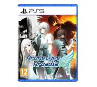 Archetype Arcadia Playstation 5
