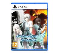 Generique Jeu vidéo Archetype Arcadia – PlayStation 5 (Sony)