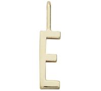 Archetype letter 16mm, A-Z (Gold) E