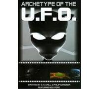 Archetype of the U.F.O. - DVD Zone 1