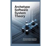 ARCHETYPE SOFTWARE SYSTEM THEORY: Structural Patterns Governing Long Lived Complex Codebases
