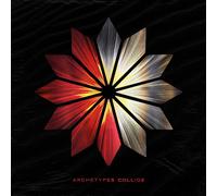 Archetypes Collide [12 Inch Analog]