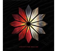 Archetypes Collide Archetypes Collide (Vinyl) 12" Album