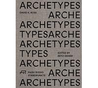 Archetypes: David K. Ross