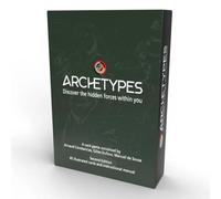 Archetypes in English - Un Jeu Puissant pour l'Accompagnement Individuel et Collectif