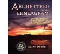 Archetypes Of The Enneagram