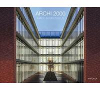 Archi 2000 - Made In Brussels