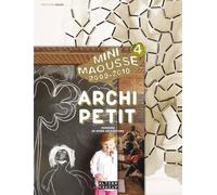 Archi Petit - Concours De Micro Architecture Mini Maousse 2009-2010