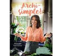 Archi-simple Pascale Naessens (Auteur)