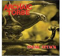 ARCHIAC TORSE - SNEAK ATTACK - CD - G3z
