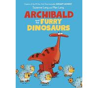 Archibald and the Furry Dinosaurs
