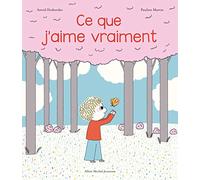 Archibald - Ce que j'aime vraiment