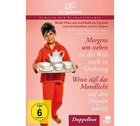 Archibald Eser - Morgens Um Sieben Ist Die Welt Noch in Ordnung/W [Import]