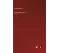 Archibald Malmaison