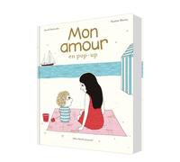 Archibald - Mon amour (pop-up Ed.2021)