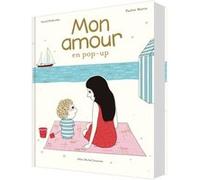 Mon Amour En Pop-Up