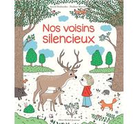 Archibald- Nos voisins silencieux