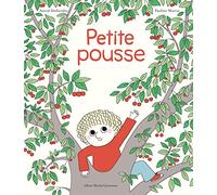 Archibald- Petite Pousse