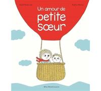 Archibald - Un amour de petite soeur