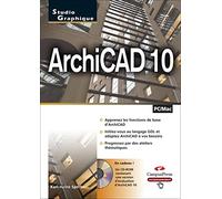 ARCHICAD 10