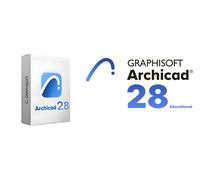 Archicad 28 Educational License