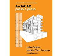 Archicad Passo A Passo