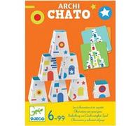 Archichato G