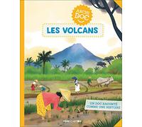 ARCHIDOC - LES VOLCANS