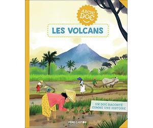 ARCHIDOC - LES VOLCANS