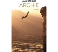 Archie Alia Cardyn (Auteur)