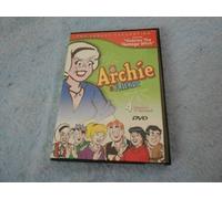 Archie And Friends Present - Sabrina The Teenage Witch