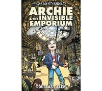 Archie And The Invisible Emporium