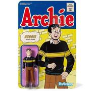 Archie Bd Reaction Action Figurine Super7 Reggie Betty Veronica Jughead Archie