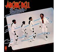 Archie Bell And The Drells - DANCE YOUR TROUBLES AWAY