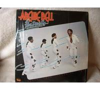 ARCHIE BELL & DRELLS - Dance Your Troubles Away (LP RECORD)