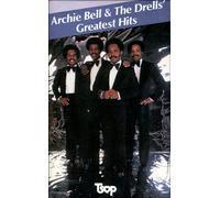 Archie Bell & Drells - Greatest Hits