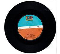 ARCHIE BELL & DRELLS - here i go again 45 rpm single