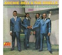 Archie Bell & Drells - There's Gonna Be a Showdown