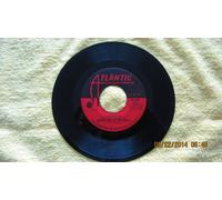 ARCHIE BELL & DRELLS - tighten up / dog eat dog 45 rpm single