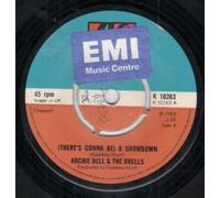 Archie Bell & the Drells - There's Gonna Be a Showdown [Vinyl LP]