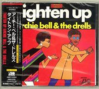 Archie Bell & the Drells - Tighten Up(Japon)