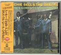 Archie Bell - There's Gonna Be a Showdown