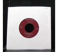 ARCHIE BLEYER - the naughty lady of shady lane / hernando's hideaway 45 rpm single