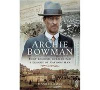 Archie Bowman by Hamish & Ross Inconnu (Auteur)
