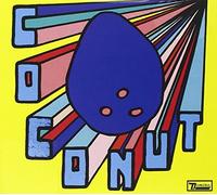Archie Bronson Outfit – Coconut – CD – Import