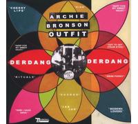 Archie Bronson Outfit - Der Dang Der Dang