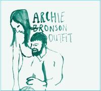Archie Bronson Outfit - Here It Comes [Import]