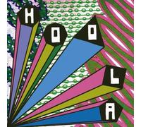 Archie Bronson Outfit – Hoola – Vinyle – Domino