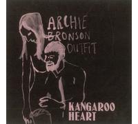 Archie Bronson Outfit - Kangaroo Heart [Import]