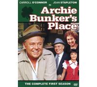 Archie Bunker's Place: Complete First Season [Import USA Zone 1]